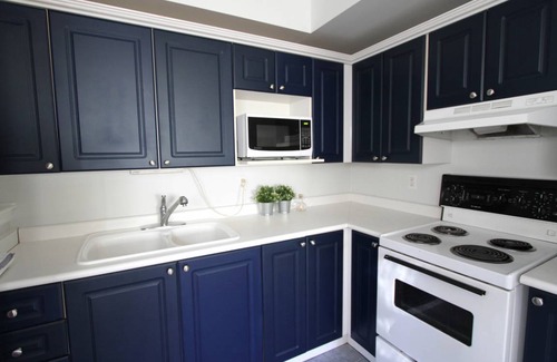 Woodbine Heights Station Balnéaire | Chambre privée ∙ 1 personne