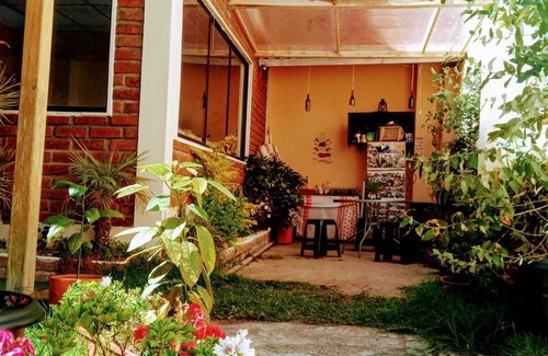 Cuenca Station Balnéaire | Chambre privée ∙ 1 personne