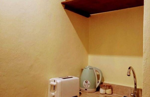 Cuenca Station Balnéaire | Chambre privée ∙ 1 personne
