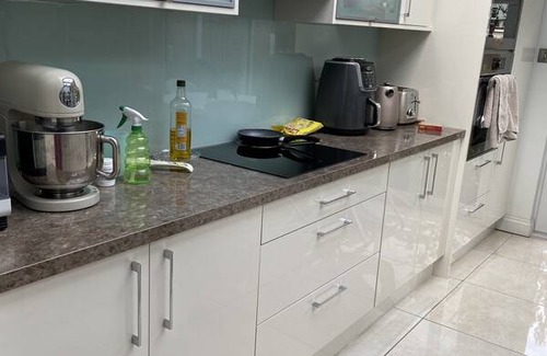 Blackrock Station Balnéaire | Chambre privée ∙ 1 personne
