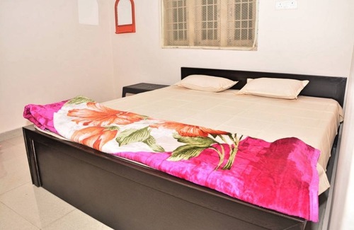 Jagdalpur Station Balnéaire | Chambre privée ∙ 4 personnes
