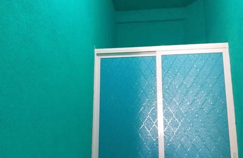 Santa Maria Huatulco Maison | Private Room for 2 with AC