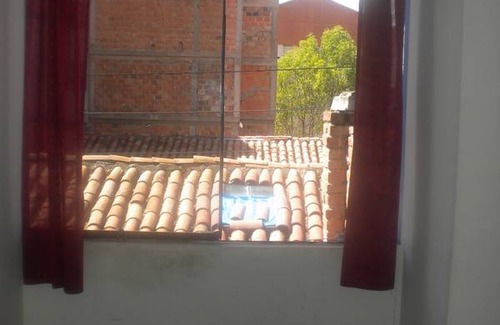 Cusco Historic Center Station Balnéaire | Chambre privée ∙ 2 personnes