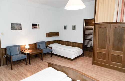 Mitterbach am Erlaufsee Station Balnéaire | Chambre privée ∙ 1 chambre ∙ 3 personnes