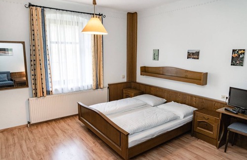 Mitterbach am Erlaufsee Station Balnéaire | Chambre privée ∙ 1 chambre ∙ 3 personnes