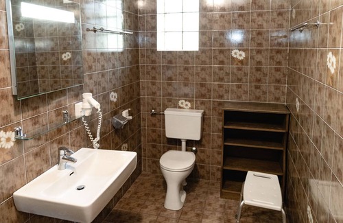 Mitterbach am Erlaufsee Station Balnéaire | Chambre privée ∙ 1 chambre ∙ 3 personnes