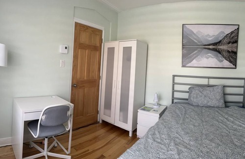 Cote-Saint-Paul Station Balnéaire | Chambre privée ∙ 1 personne