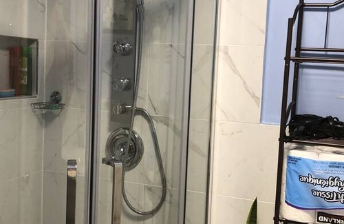 Flemingdon Park Station Balnéaire | Chambre privée ∙ 1 personne