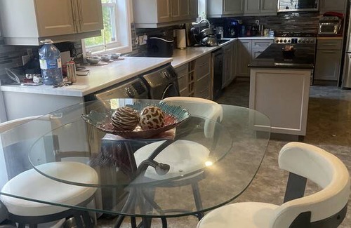 Dartmouth Station Balnéaire | Chambre privée ∙ 1 personne