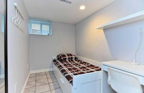 Oakwood Village Station Balnéaire | Chambre privée ∙ 1 personne