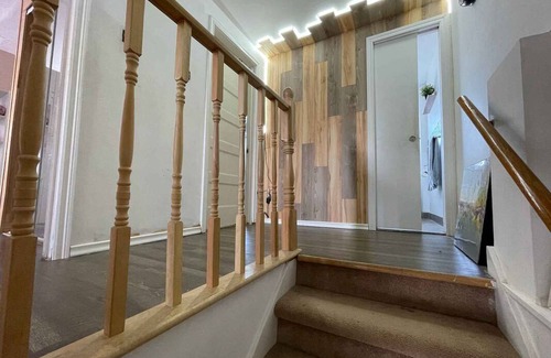 Sainte-Dorothee Station Balnéaire | Chambre privée ∙ 2 personnes