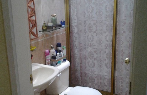 Las Tolas Station Balnéaire | Chambre privée ∙ 2 personnes