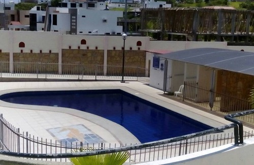 Manta Station Balnéaire | Chambre privée ∙ 1 personne