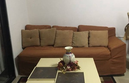 Manta Station Balnéaire | Chambre privée ∙ 1 personne