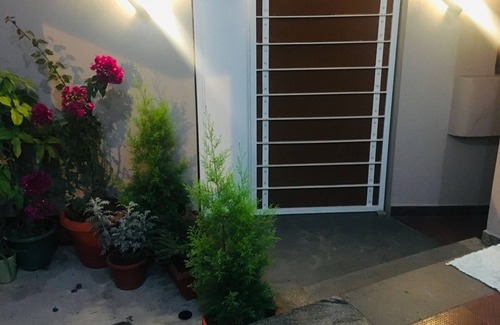 Bengaluru Maison | Chambre privée dans un bungalow