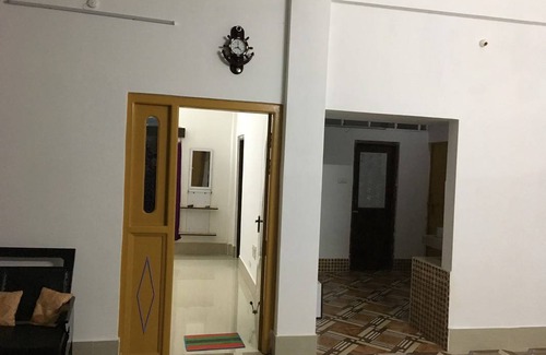 Agartala Station Balnéaire | Chambre privée ∙ 2 personnes