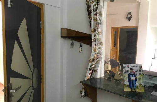 Agartala Station Balnéaire | Chambre privée ∙ 2 personnes