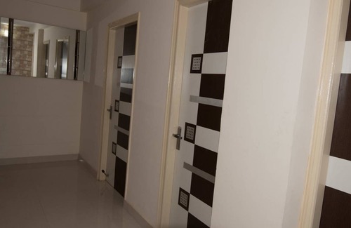 Pink City Station Balnéaire | Chambre privée ∙ 2 personnes