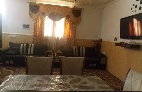 Bandar ‘Abbās Station Balnéaire | Chambre privée ∙ 2 personnes