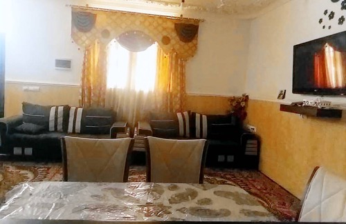 Bandar ‘Abbās Station Balnéaire | Chambre privée ∙ 2 personnes