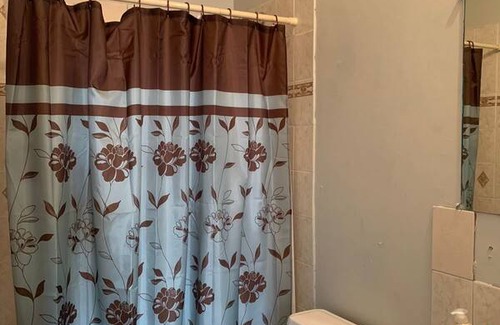 Montego Bay Station Balnéaire | Chambre privée ∙ 2 personnes