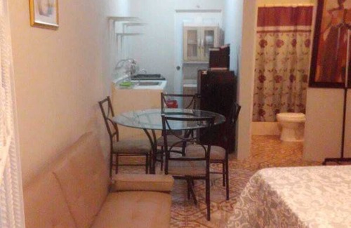 Montego Bay Station Balnéaire | Chambre privée ∙ 2 personnes