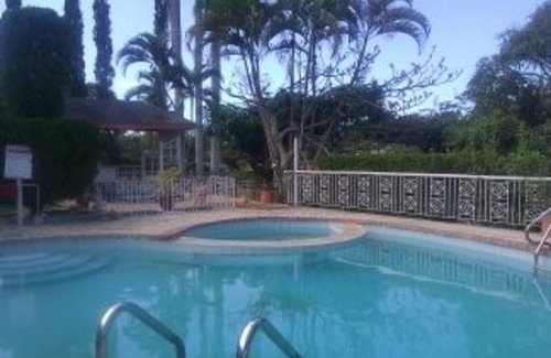 Montego Bay Station Balnéaire | Chambre privée ∙ 3 personnes