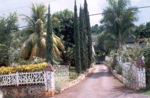 Montego Bay Station Balnéaire | Chambre privée ∙ 3 personnes