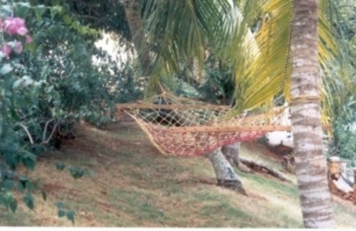 Montego Bay Station Balnéaire | Chambre privée ∙ 3 personnes