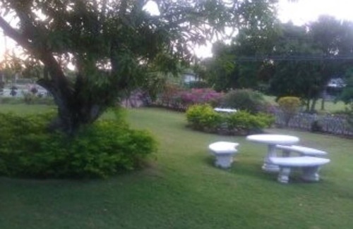 Montego Bay Station Balnéaire | Chambre privée ∙ 3 personnes