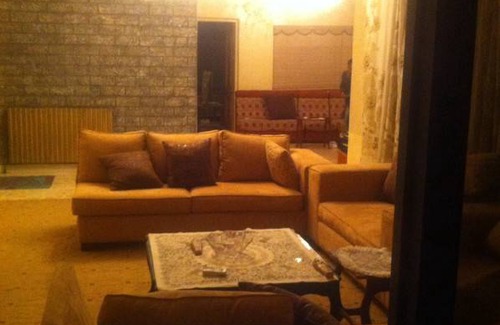 Amman Station Balnéaire | Chambre privée ∙ 2 personnes