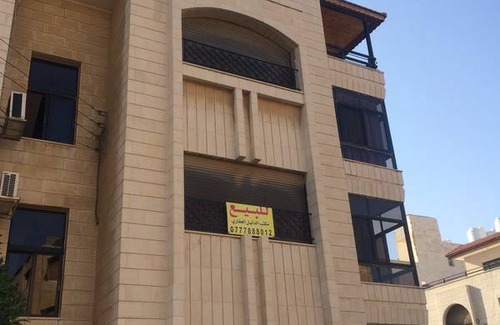 Amman Station Balnéaire | Chambre privée ∙ 2 personnes