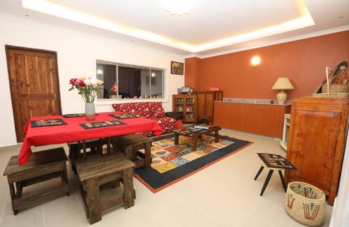 Aberdare National Park Station Balnéaire | Chambre privée ∙ 2 personnes