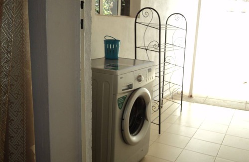 Runda Station Balnéaire | Chambre privée ∙ 1 personne