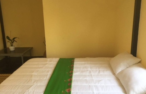 Siem Reap Station Balnéaire | Chambre privée ∙ 2 personnes