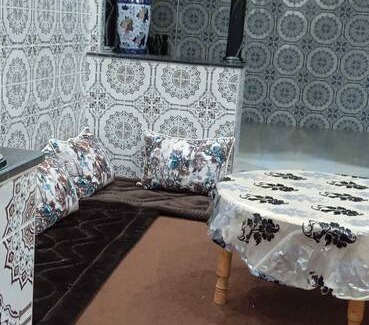 Ait Melloul Station Balnéaire | Chambre privée ∙ 2 personnes