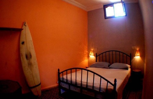 Tamrhakht Station Balnéaire | Chambre privée ∙ 2 personnes