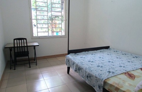 Cau Ke Station Balnéaire | Chambre privée ∙ 2 personnes