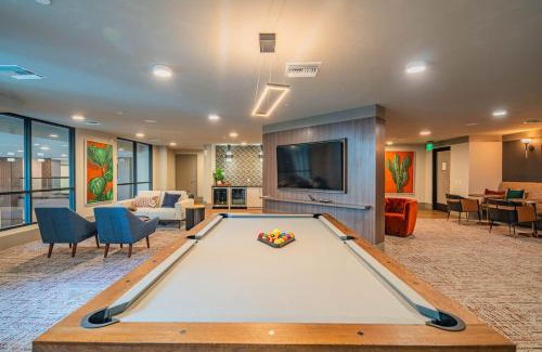 North Scottsdale Appartement | Private Rooftop, Kierland Commons, TPC Golf, Pool, Gym