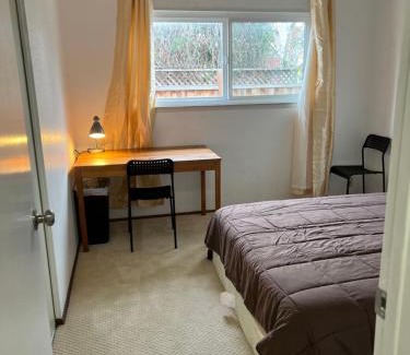 East San Jose Maison | Private room 1-1