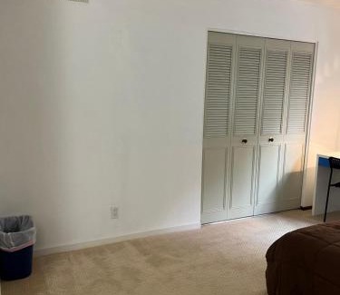 East San Jose Maison | Private room 1-1