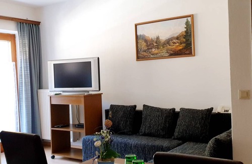 Trattenbach Station Balnéaire | Chambre privée ∙ 1 chambre ∙ 2 personnes