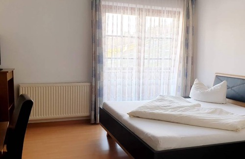 Trattenbach Station Balnéaire | Chambre privée ∙ 1 chambre ∙ 2 personnes