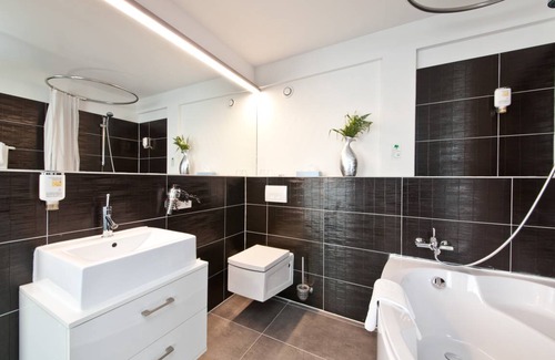 Eutritzsch Station Balnéaire | Chambre privée ∙ 1 chambre ∙ 2 personnes