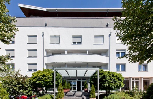 Eutritzsch Station Balnéaire | Chambre privée ∙ 1 chambre ∙ 2 personnes