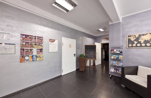 Eutritzsch Station Balnéaire | Chambre privée ∙ 1 chambre ∙ 2 personnes