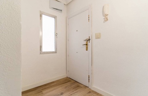 Villaverde Station Balnéaire | Chambre privée ∙ 1 chambre ∙ 1 personne