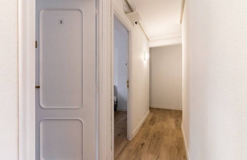 Villaverde Station Balnéaire | Chambre privée ∙ 1 chambre ∙ 1 personne