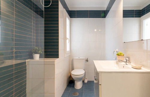 Villaverde Station Balnéaire | Chambre privée ∙ 1 chambre ∙ 1 personne