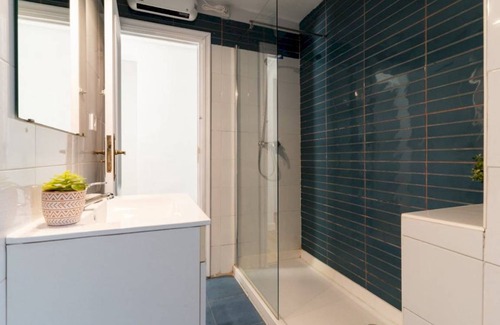 Villaverde Station Balnéaire | Chambre privée ∙ 1 chambre ∙ 1 personne